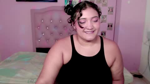 Snapshot of melody_tarly chatting on 02/01/25, 06:32 melody_tarly online show from 02/01/25, 06:32