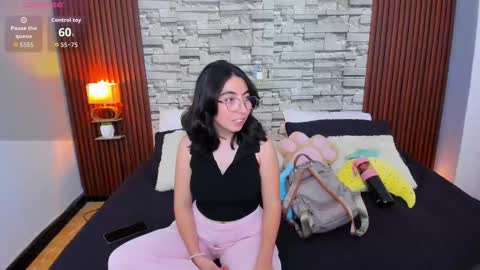 melody_velvet online show from 09/29/25, 07:30