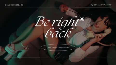 Melody or Val  online show from 01/12/25, 12:07