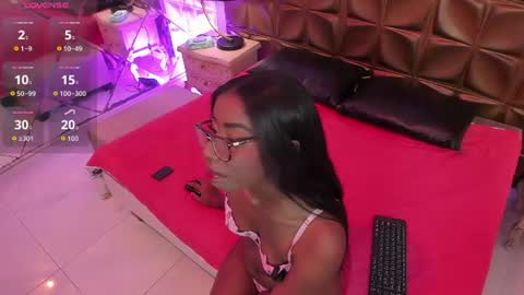 Snapshot of melodyblazze chatting on 06/30/26, 08:32 online show from 06/30/26, 08:32