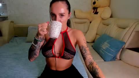 Masha online show from 01/14/25, 07:00