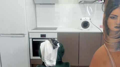 Masha online show from 10/10/25, 07:18