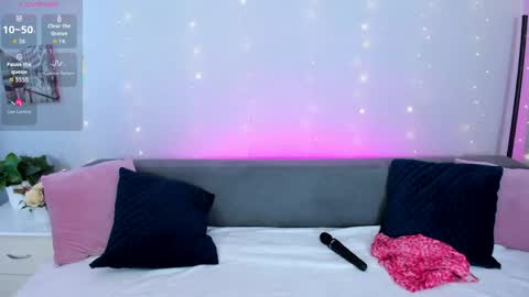 Melody online show from 04/18/26, 01:15