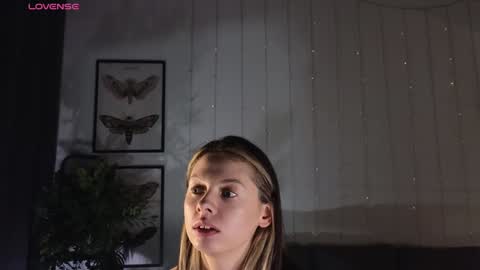 melody  online show from 02/05/25, 04:58