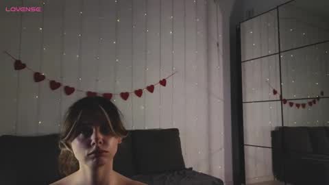 melody  online show from 02/14/25, 05:03