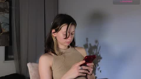 melody  online show from 02/23/25, 02:57