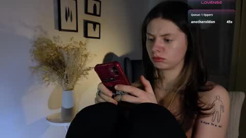 melody  online show from 03/07/25, 07:05