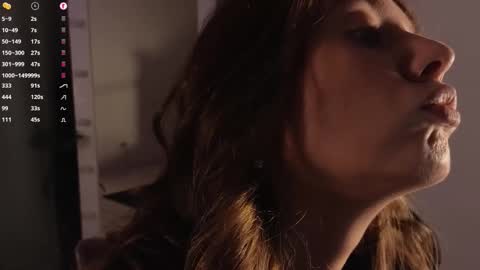 melody  online show from 09/17/25, 03:24