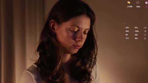 melody  online show from 10/15/25, 04:51