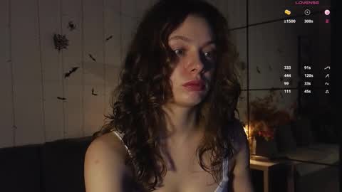 melody  online show from 10/20/25, 03:23