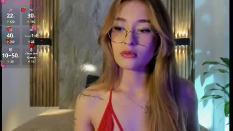 melodylanee online show from 12/18/25, 11:05