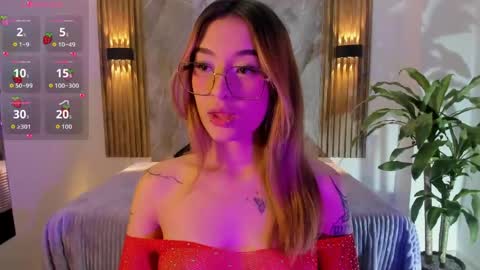 melodylanee online show from 03/11/26, 11:05