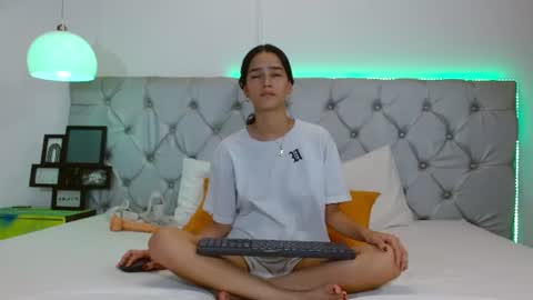 Luisa Castro online show from 06/30/26, 07:15