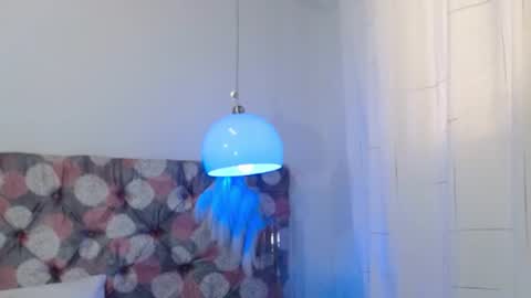 Luisa Castro online show from 07/14/26, 07:30