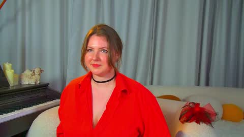 Snapshot of melodymoores chatting on 03/11/26, 12:44 Melody online show from 03/11/26, 12:44