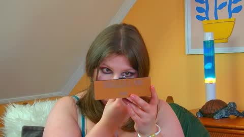 Snapshot of melodymoores chatting on 04/01/26, 01:41 Melody online show from 04/01/26, 01:41