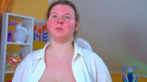 Snapshot of melodymoores chatting on 04/08/26, 06:35 Melody online show from 04/08/26, 06:35