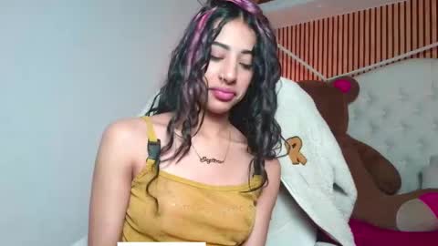 Melody online show from 10/22/25, 12:38