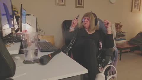 Melody online show from 03/01/26, 06:59