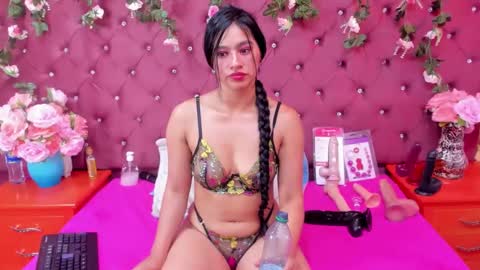 Melodysmithass online show from 02/20/25, 07:01