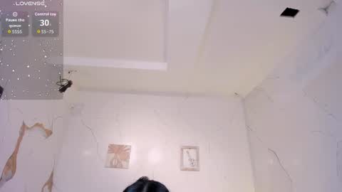Snapshot of melodysnow chatting on 07/17/26, 08:57 melodysnow online show from 07/17/26, 08:57