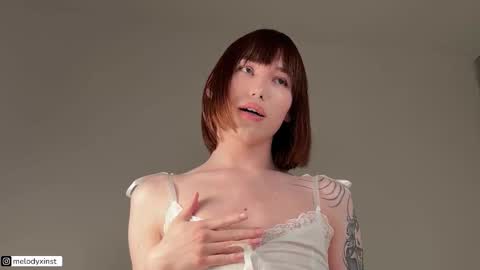 Melody 3 -   online show from 11/20/25, 07:30