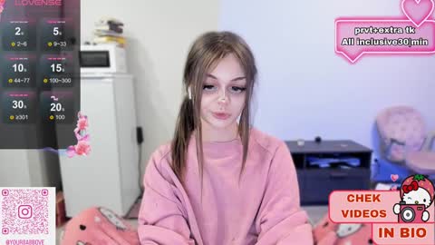 MELONI online show from 01/07/25, 05:42