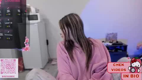 MELONI online show from 02/13/25, 04:50