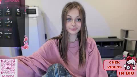 MELONI online show from 03/04/25, 10:24