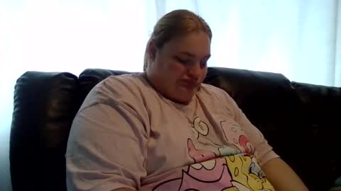 melony_bigd online show from 11/11/25, 10:26