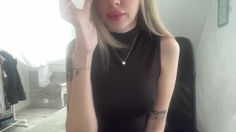 Melodie Sweet online show from 01/11/26, 11:15