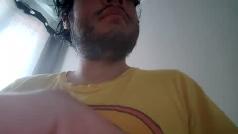 Snapshot of meltingdab chatting on 07/11/26, 07:27 meltingdab online show from 07/11/26, 07:27