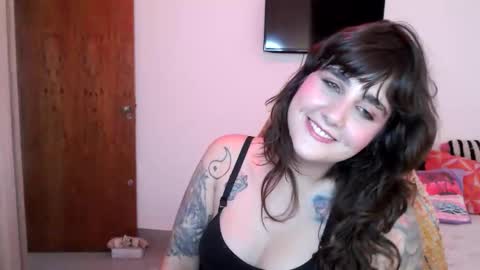 Snapshot of melunderline chatting on 04/19/26, 08:11 Mel online show from 04/19/26, 08:11