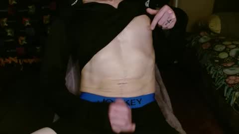 Snapshot of melvin985 chatting on 12/03/25, 04:16 Mel online show from 12/03/25, 04:16