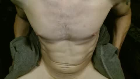 Snapshot of melvin985 chatting on 12/05/25, 06:48 Mel online show from 12/05/25, 06:48