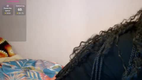 Melyssaluv online show from 10/20/25, 06:41