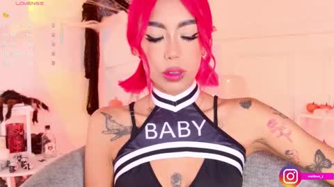 Melissa online show from 11/01/25, 09:06