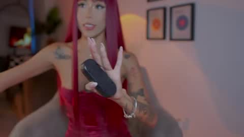 Snapshot of melytaylor_ chatting on 06/28/26, 10:38 Melissa online show from 06/28/26, 10:38