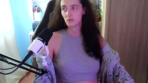 Snapshot of memisecrets chatting on 10/30/25, 03:46 Megumi Aina online show from 10/30/25, 03:46