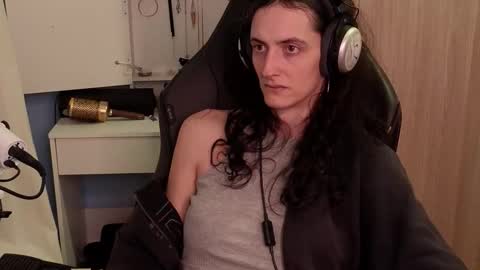 Snapshot of memisecrets chatting on 02/02/26, 05:44 Megumi Aina online show from 02/02/26, 05:44