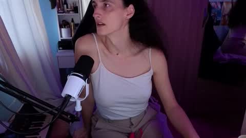 Snapshot of memisecrets chatting on 02/11/26, 04:45 Megumi Aina online show from 02/11/26, 04:45