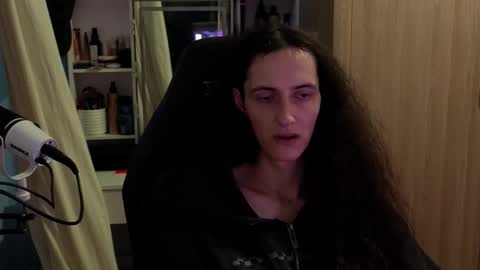 Snapshot of memisecrets chatting on 02/12/26, 02:56 Megumi Aina online show from 02/12/26, 02:56