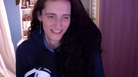 Snapshot of memisecrets chatting on 02/24/26, 06:28 Megumi Aina online show from 02/24/26, 06:28