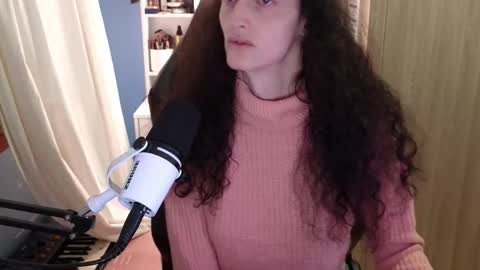 Snapshot of memisecrets chatting on 02/26/26, 06:29 Megumi Aina online show from 02/26/26, 06:29