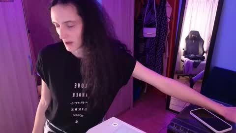 Snapshot of memisecrets chatting on 03/26/26, 05:18 Megumi Aina online show from 03/26/26, 05:18