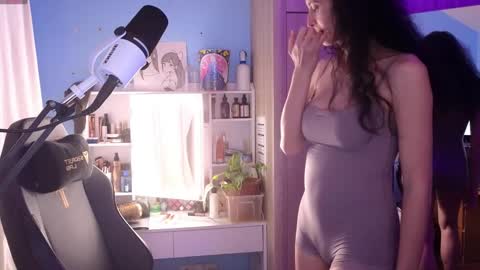 Snapshot of memisecrets chatting on 03/31/26, 03:56 Megumi Aina online show from 03/31/26, 03:56