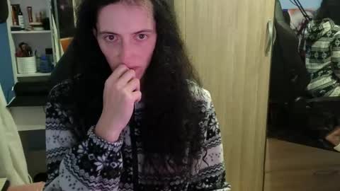 Snapshot of memisecrets chatting on 04/14/26, 03:40 Megumi Aina online show from 04/14/26, 03:40