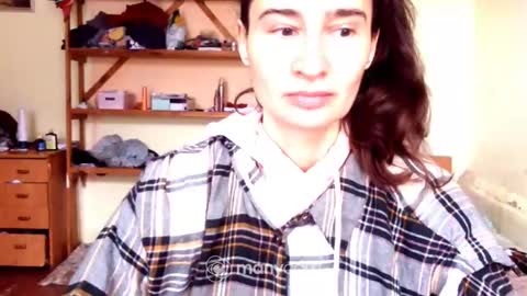 Yummygirl online show from 12/28/24, 07:55