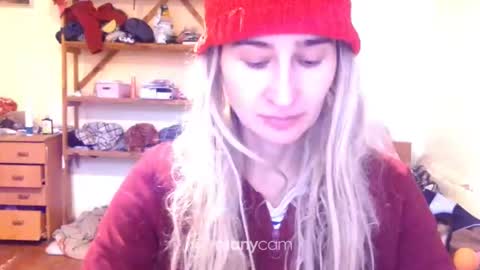 Yummygirl online show from 01/07/25, 06:16