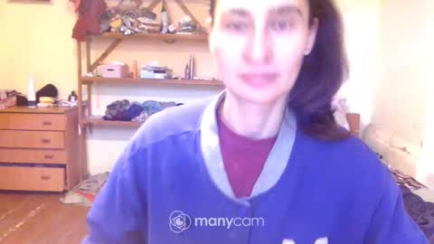 Yummygirl online show from 02/03/25, 05:51